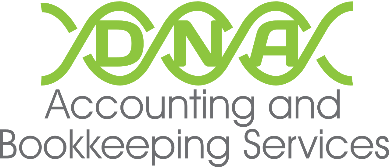 DNA Accounting & Bookkeeping